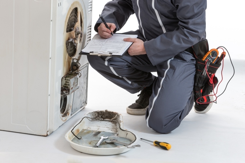 Appliance Repairs Brockley
