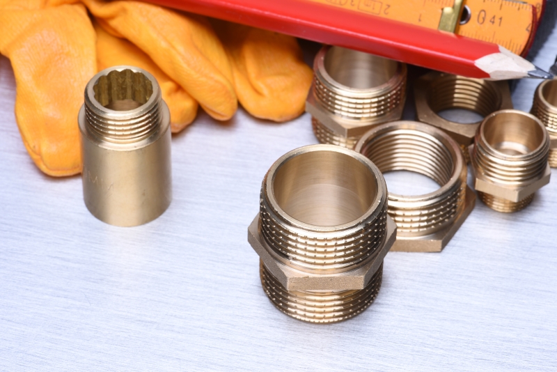 Plumbers in Brockley